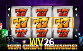 Cassino de Jogos WV26