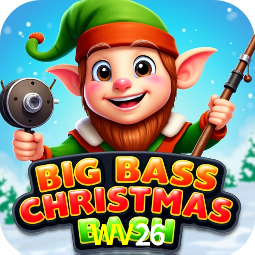 Bonus na Cassino Online WV26